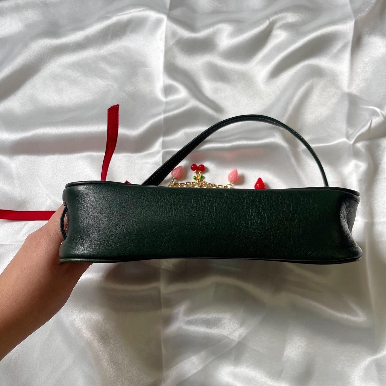 🍓2002 Coach Demi Mini Bag🍓