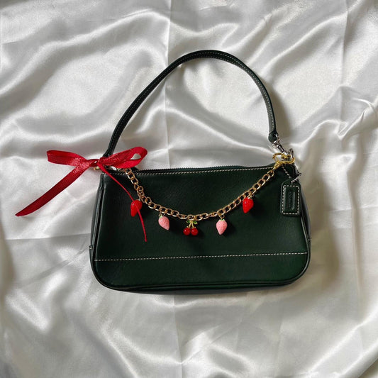 🍓2002 Coach Demi Mini Bag🍓