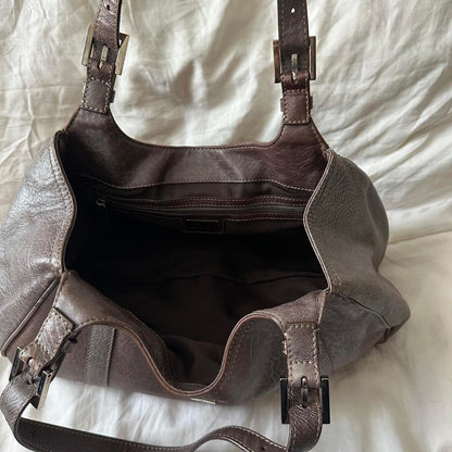 VINTAGE FENDI HOBO BAG