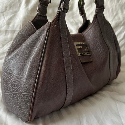 VINTAGE FENDI HOBO BAG