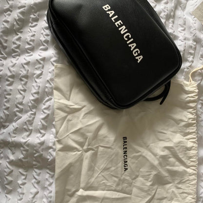 Balenciaga Everyday Small Camera bag BEST BAG EVER...