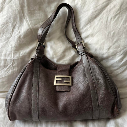 VINTAGE FENDI HOBO BAG